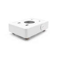 (MPA120) MOUNTING BOX FOR MNT-ARM AND FULL SIZE PTZ ARMS.(OPTIONAL)
